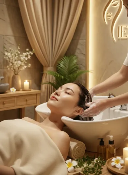 LIÊN KIỀU SPA TRIỂN KHAI DỊCH VỤ BODY TRỊ LIỆU – GIẢI PHÁP PHỤC HỒI SỨC KHỎE ĐƯỢC KHÁCH HÀNG ƯA CHUỘNG