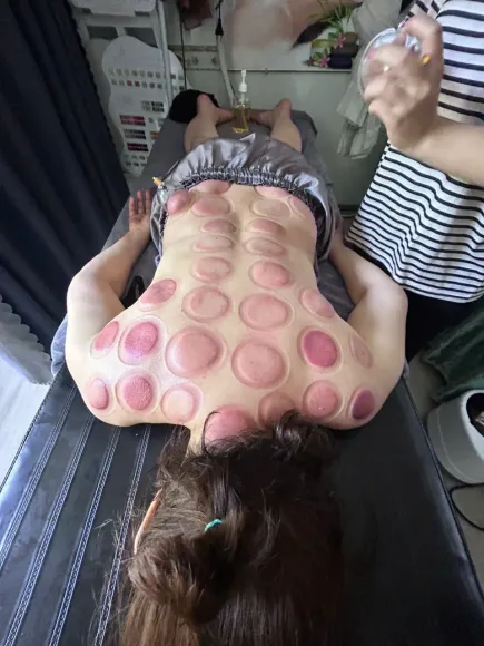 Dịch vụ gội thường tại Liên Kiều Spa – Trải nghiệm thư giãn và chăm sóc tóc toàn diện